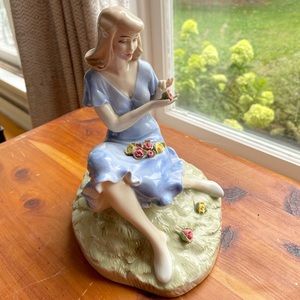 Royal Doulton - Summer Rose